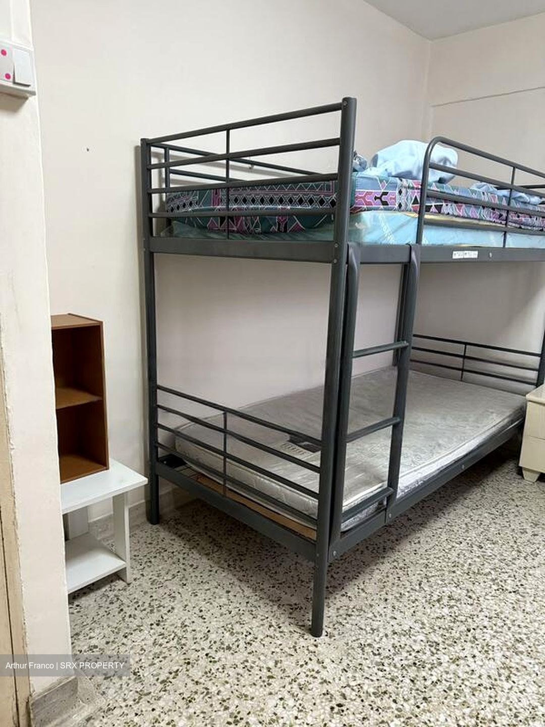 Blk 327 Clementi Avenue 5 (Clementi), HDB 4 Rooms #458296771